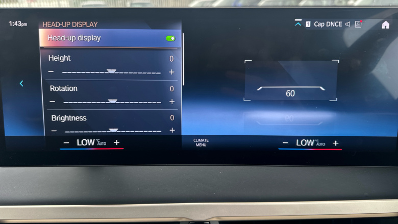 BMW iX 385kW xDrive50 M Sport Edition 111.5kWh 5dr Auto Electric Estate